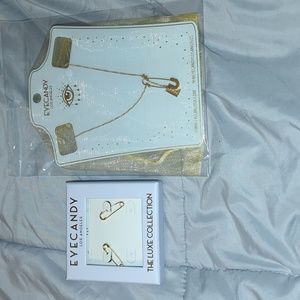 EYE CANDY Los Angeles